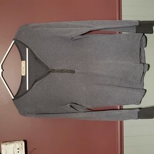 Thermal long sleeve shirt